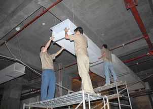 中央空調的銷售與維護 為何定期保養是系統長期高效運行的關鍵